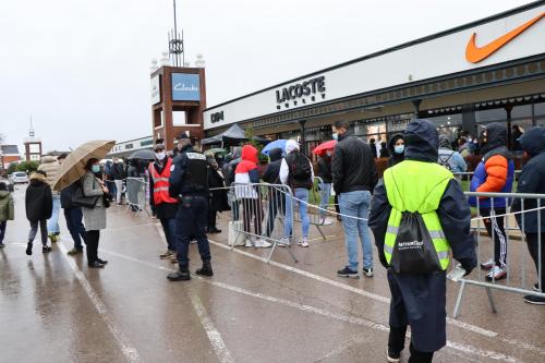lacoste pont sainte marie